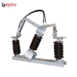 مفصل فصل الحمل الخارجي FW9-12 مفصل فصل الحمل الخارجي 12 كيلو فولت 630 أمبير - مفصل عازل الخط العلوي 20 كيلو أمبير 1800 م