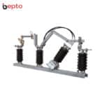 مفصل فصل الحمل الخارجي FW9-12 مفصل فصل الحمل الخارجي 12 كيلو فولت 630 أمبير - مفصل عازل الخط العلوي 20 كيلو أمبير 1800 م