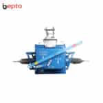 FZW28-12 屋外の真空の負荷スイッチ 12kV -境界保護ゼロ順序検出の自動配分