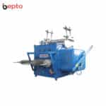 FZW28-12 屋外の真空の負荷スイッチ 12kV -境界保護ゼロ順序検出の自動配分