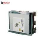 HD4 SF6 Circuit Breaker 12-40.5kV 3150A - Indoor Gas Insulated Switchgear Maintenance-Free Lifetime Sealed