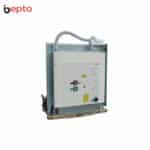 HD4 SF6 Circuit Breaker 12-40.5kV 3150A - Indoor Gas Insulated Switchgear Maintenance-Free Lifetime Sealed