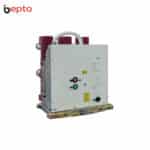 HD4 SF6 Circuit Breaker 12-40.5kV 3150A - Indoor Gas Insulated Switchgear Maintenance-Free Lifetime Sealed