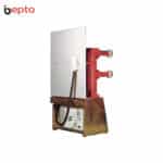 HD4 SF6 Circuit Breaker 12-40.5kV 3150A - Indoor Gas Insulated Switchgear Maintenance-Free Lifetime Sealed