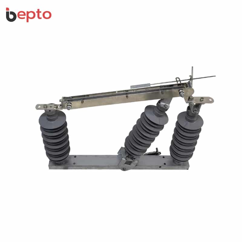 IACM Manually Operated Overhead Switch 36kV 400A - Air-Break Disconnector Isolate Restore 2000m IEC