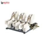 NAL FN18-12 ロードブレークスイッチ 12kV 630A - ABBコンパクトモジュラー設計と同様のRMU用中電圧LBS