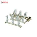 NALF FN18-24 Load Break Switch 24kV 630A - ABB Compatible LBS 50kA Withstand 900A Fuse Breaking