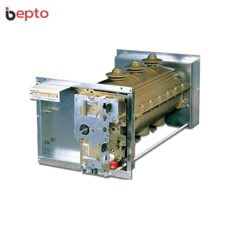 SC6 LBSkit SF6 Load Break Switch 7.2-36kV 630A - MV Switchgear Sealed for Life Compact Modular