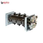 SC6 LBSkit SF6 負載分斷開關 7.2-36kV 630A - 中壓開關裝置 終身密封 緊湊型模組化