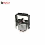 SF6-24-547 Pasatapas con aislamiento de gas 24kV - Fusible Anillo de cilindro aislante Unidad principal de conmutación 125kV Impulso de rayo