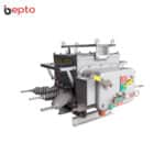 ZW20-12 วงจรเบรกเกอร์สูญญากาศกลางแจ้ง 12kV VCB Recloser - ติดตั้งบนเสา อัตโนมัติ Reclosing SF6 ระบบอัตโนมัติการจ่ายไฟฟ้า