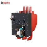 固体絶縁アイソレータスイッチ