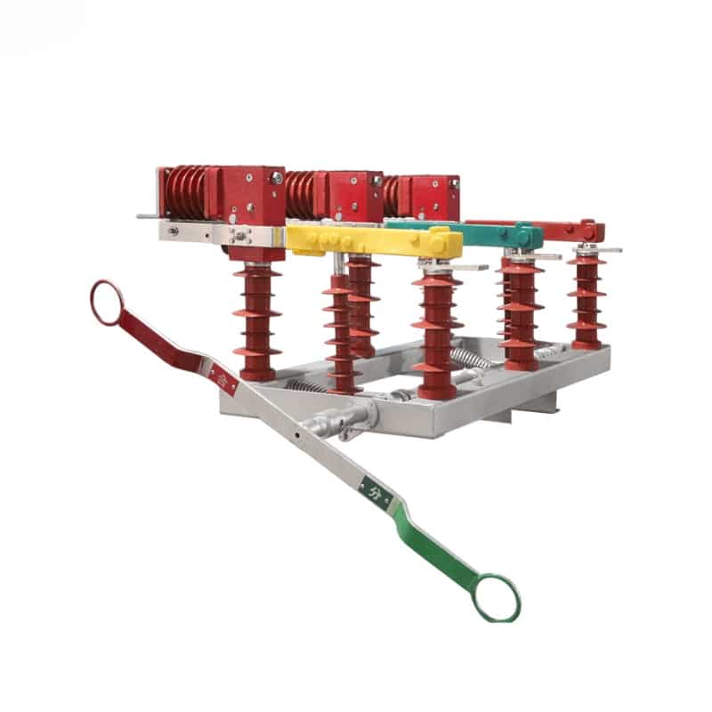 FZW32-24 Outdoor LBS