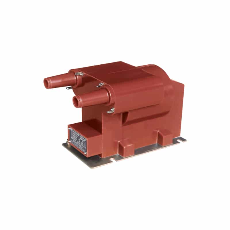 Fused Voltage Transformers