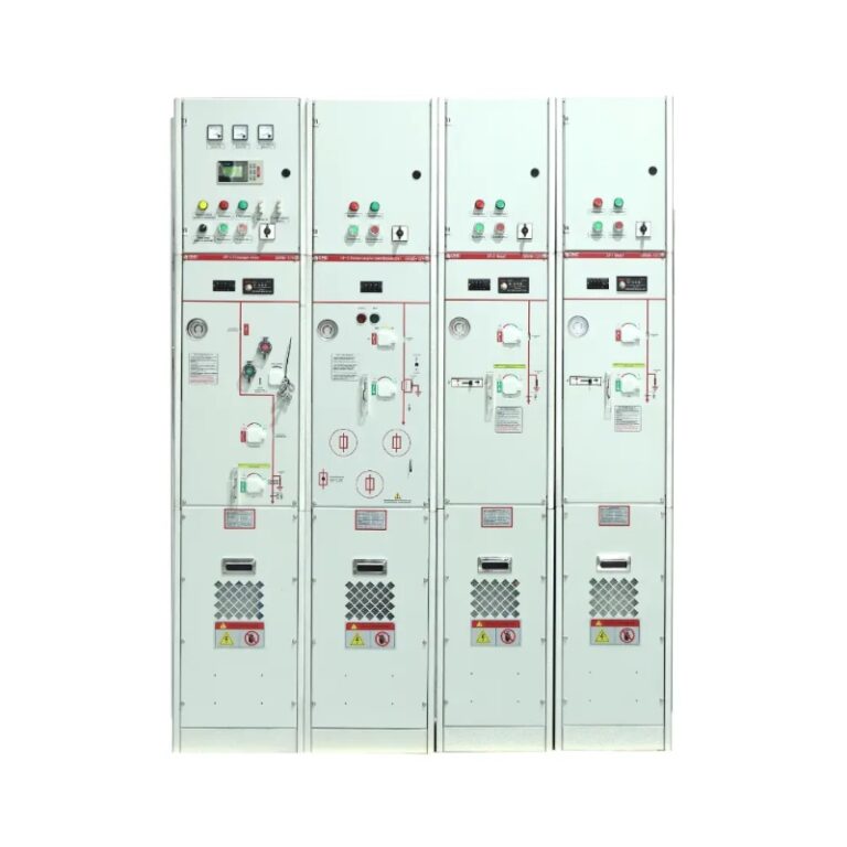 GIS Switchgear