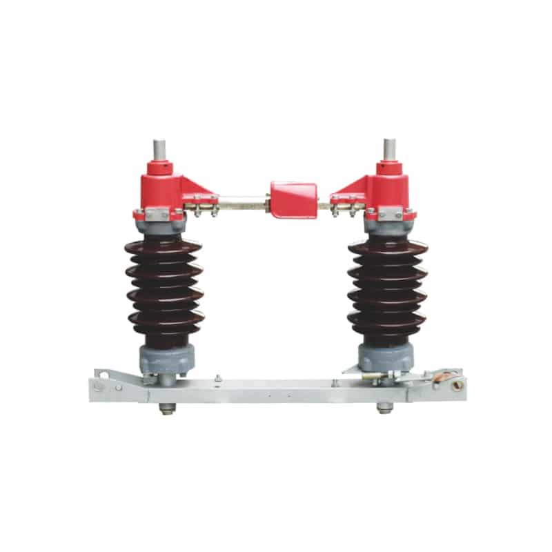 GW4 Outdoor HV Disconnector