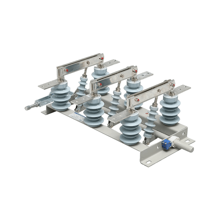 Indoor High Voltage Isolation Disconnector