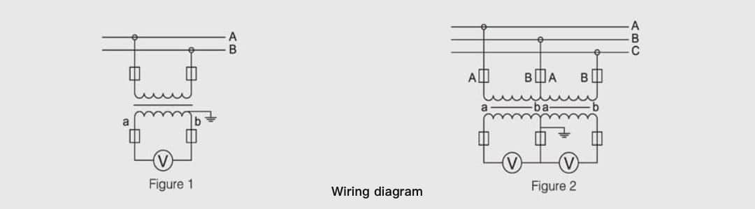 JDZ10 หม้อแปลงแรงดันไฟฟ้าชนิดเรซินหล่อสำหรับติดตั้งภายในอาคาร เฟสเดียว - 3kV 6kV 10kV 0.2 0.5 1 3 สอดคล้องกับมาตรฐาน RZL ฉนวน 12 42 75kV กำลัง 출력สูงสุด 200VA ออกแบบกะทัดรัด GB1207 IEC60044-2