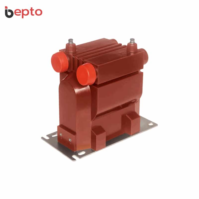 JDZ9-3 6 10R3 Voltage Transformer Indoor Single-Phase Epoxy Resin Casting PT - 3kV 6kV 10kV 0.2 0.5 1 3 Class Dual Secondary 10kV 100V 220V Ratio 12 42 75kV Insulation 600VA Max Output