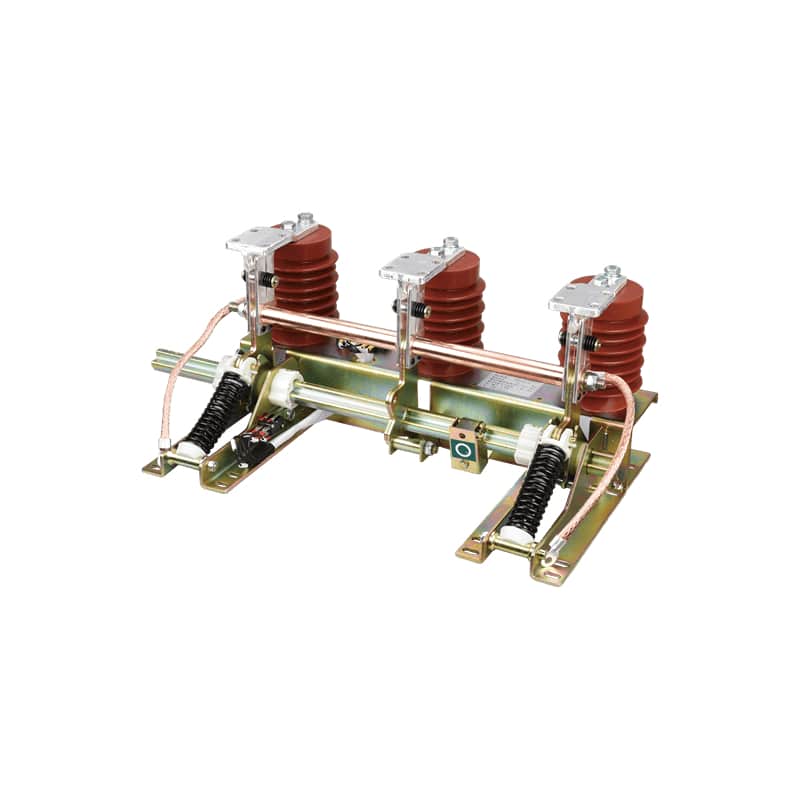 JN15-12 Indoor HV Earthing Switch