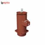 LDJ-10(Q)-210 Current Transformer 10kV Indoor Epoxy Resin - 5-1250A Multi-Winding 0.2S 0.5S 5P10 Class 12 42 75kV Insulation Compact Design GB1208 IEC60044-1