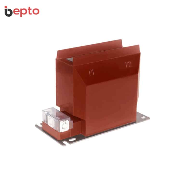 LZZBJ9-12-150b-2 Current Transformer 12kV Indoor CT - 5-1250A 0.2S 0.5 10P 5P Class 150×In Thermal 375×In Dynamic Dual Quad Winding 12 42 75kV Epoxy Resin GB1208 IEC60044-1