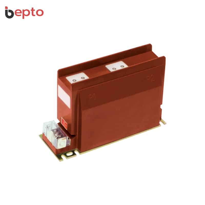 LZZBJ9-12-150b-4 Current Transformer 12kV Indoor CT - 5-1250A 0.2S 0.5 10P 5P Class 150×In Thermal 375×In Dynamic Dual Quad Winding 12 42 75kV Epoxy Resin GB1208 IEC60044-1