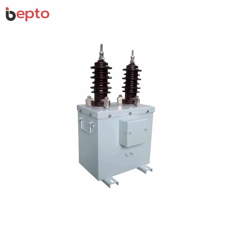 LZZBW-10(GY) Outdoor Dry Type Current Transformer 10kV Support Type CT - 20-600A Dual-Ratio 0.20.510P10 Class Oil-Free Epoxy Resin Casting 124275kV Pollution Class II Unattended Substation GB1208-2006
