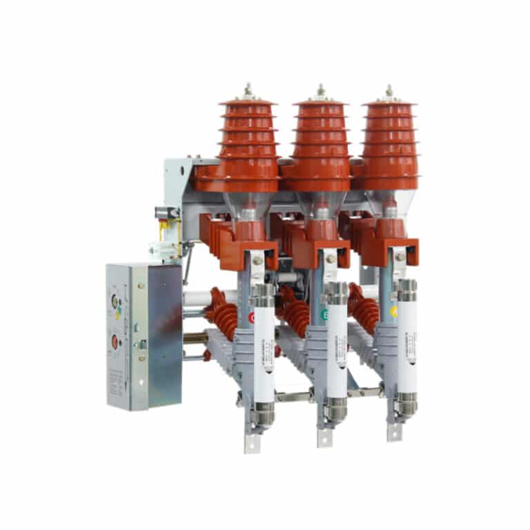 Load Break Switch (LBS)