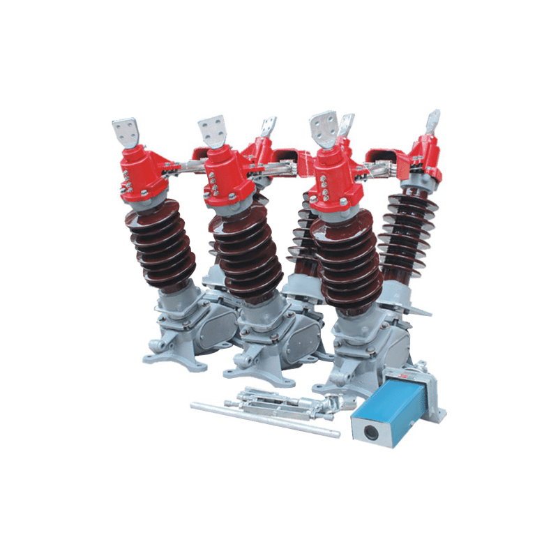 Outdoor Disconnectors