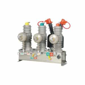 Outdoor Vacuum Circuit Breaker (VCB) And SF6 CB