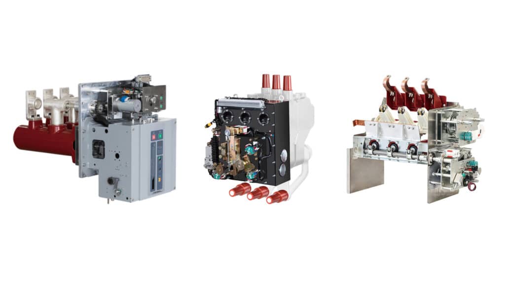 Biểu ngữ về thiết bị đóng cắt