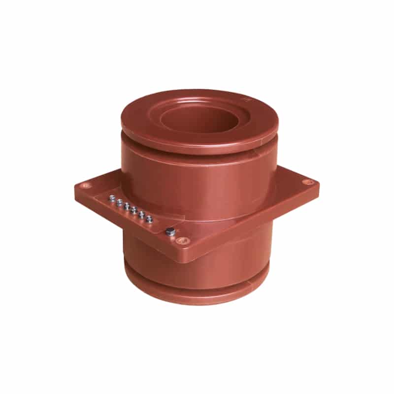 Window Zero-Sequence CT