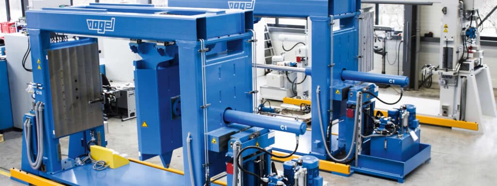 APG Sıkıştırma Üniteleri