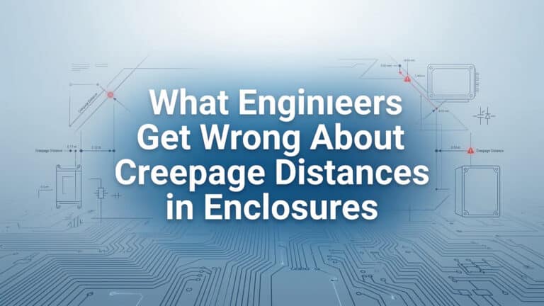 Ce greșesc inginerii cu privire la distanțele de curgere în incinte