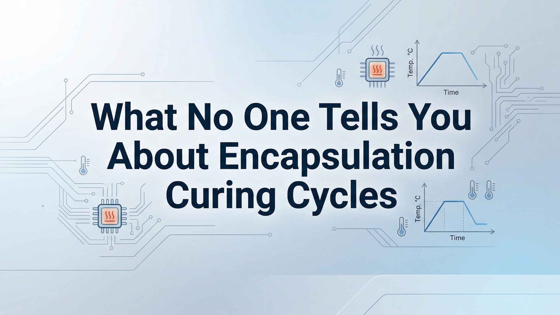 カプセル化の養生サイクルについて誰も教えてくれないこと