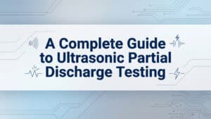 A Complete Guide to Ultrasonic Partial Discharge Testing