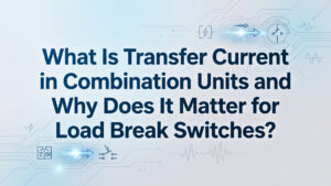 コンビネーション・ユニットにおける伝達電流とは何か？
