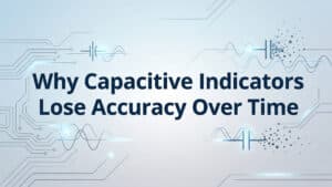 Why Capacitive Indicators Lose Accuracy Over Time