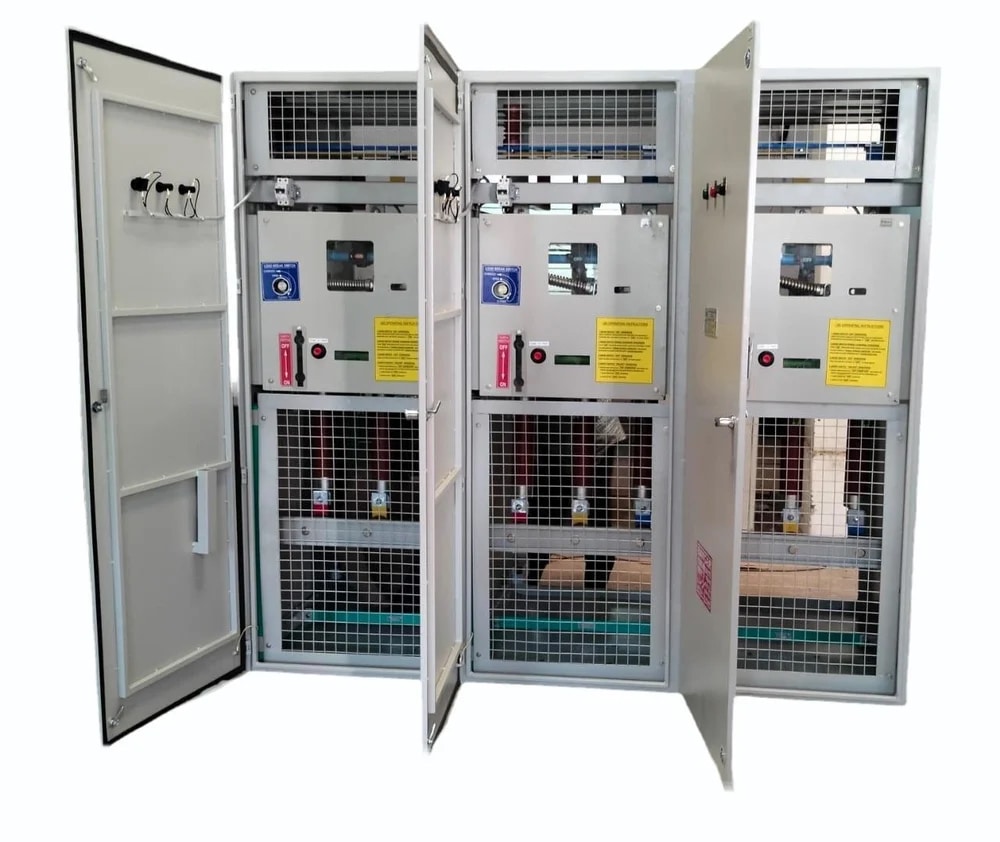 Vỏ bọc LBS dùng trong nhà